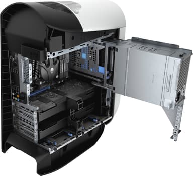 Dell Alienware Aurora R10 stationär dator för gaming