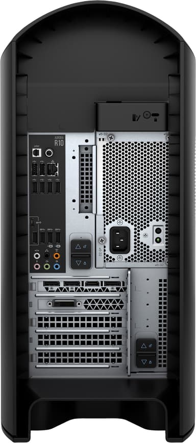 Dell Alienware Aurora R10 stationär dator för gaming