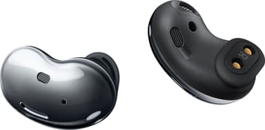 Samsung Galaxy Buds Live True Wireless in-ear hörlurar (svart)