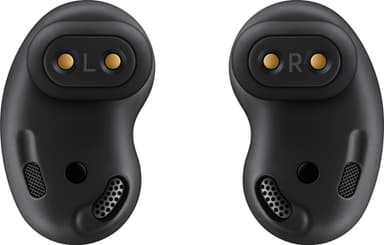 Samsung Galaxy Buds Live True Wireless in-ear hörlurar (svart)