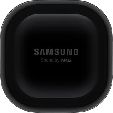 Samsung Galaxy Buds Live True Wireless in-ear hörlurar (svart)