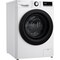 LG tvättmaskin FV50VNS3E