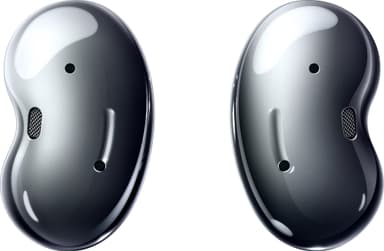 Samsung Galaxy Buds Live True Wireless in-ear hörlurar (svart)