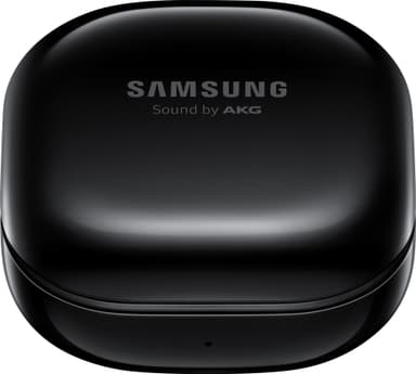 Samsung Galaxy Buds Live True Wireless in-ear hörlurar (svart)