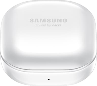 Samsung Galaxy Buds Live True Wireless in-ear hörlurar (vit)