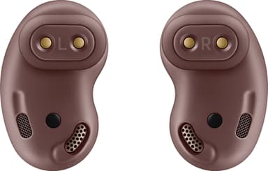 Samsung Galaxy Buds Live True Wireless in-ear hörlurar (brons)
