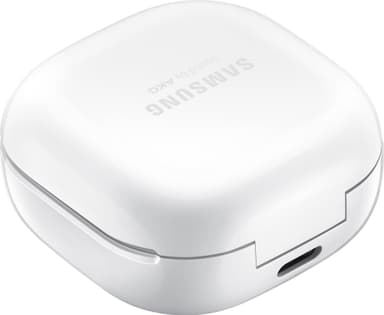 Samsung Galaxy Buds Live True Wireless in-ear hörlurar (vit)