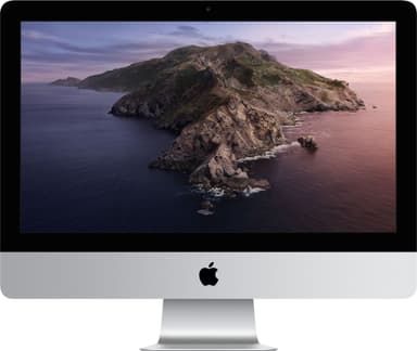 iMac 21.5" MHK03