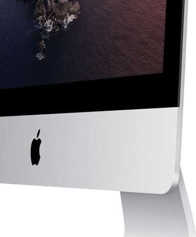 iMac 21.5" MHK03