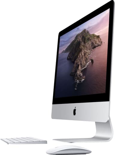 iMac 21.5" MHK03