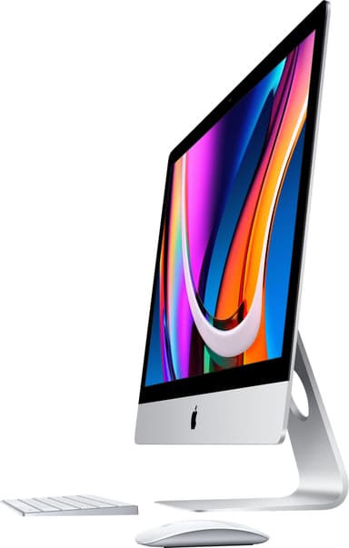 iMac 27” 5K Retina MXWV2