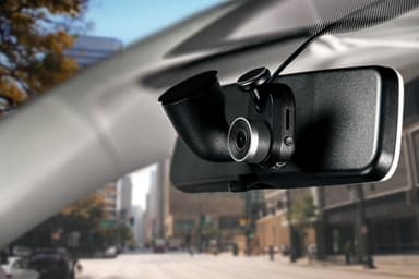 Garmin Dash Cam Mini bilkamera