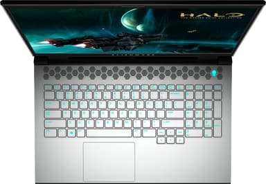 Dell Alienware M17 R3 17.3" bärbar dator för gaming