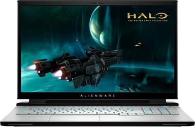 Dell Alienware M17 R3 17.3" bärbar dator för gaming