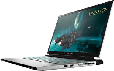 Dell Alienware M17 R3 17.3" bärbar dator för gaming