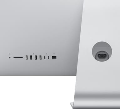 iMac 27” 5K Retina MXWV2