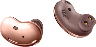 Samsung Galaxy Buds Live True Wireless in-ear hörlurar (brons)