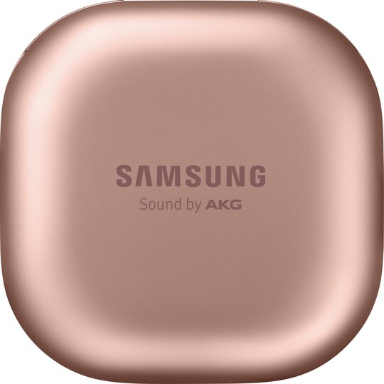 Samsung Galaxy Buds Live True Wireless in-ear hörlurar (brons)