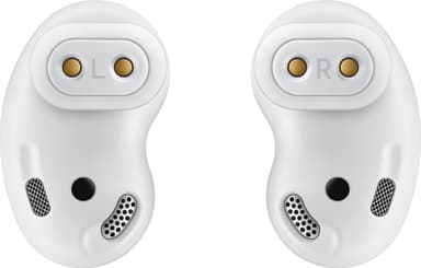 Samsung Galaxy Buds Live True Wireless in-ear hörlurar (vit)