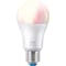 Wiz Light LED-lampa 8W E27 871869978705900