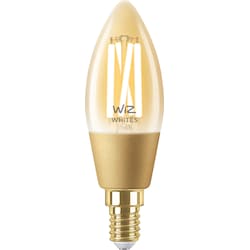Wiz Light Mignon LED-lampa 5W E14 871869978725700