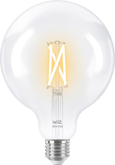 Wiz Light Globe LED-lampa 7W E27 871869978671700