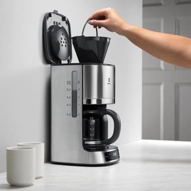 Electrolux 7000 series kaffebryggare EKF7700