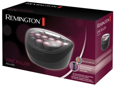 Remington Ionic Rollers H5600