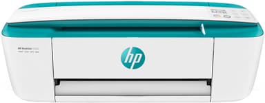 HP Deskjet 3762 AIO Color bläckstråleskrivare