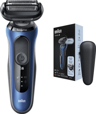 Braun Series 6 rakapparat BRA60B1000S