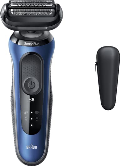 Braun Series 6 rakapparat BRA60B1000S