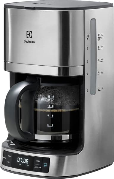 Electrolux 7000 series kaffebryggare EKF7700