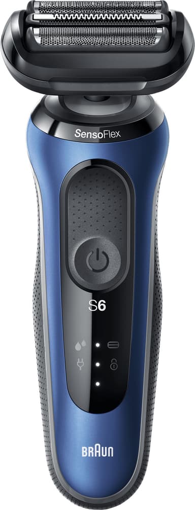 Braun Series 6 rakapparat BRA60B1000S