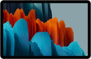 Samsung Galaxy Tab S7 Wifi surfplatta (svart)