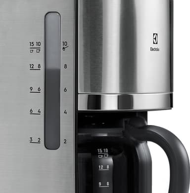 Electrolux 7000 series kaffebryggare EKF7700