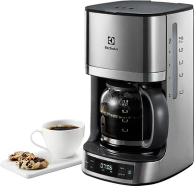 Electrolux 7000 series kaffebryggare EKF7700