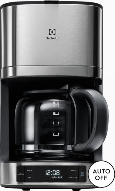 Electrolux 7000 series kaffebryggare EKF7700