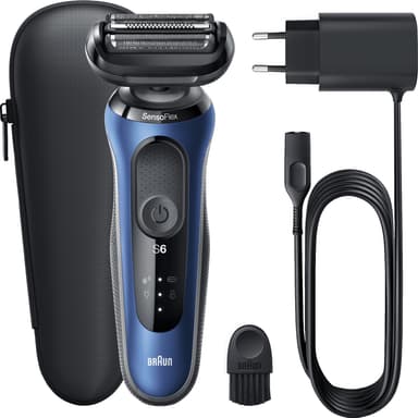 Braun Series 6 rakapparat BRA60B1000S