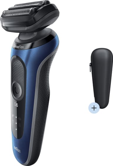 Braun Series 6 rakapparat BRA60B1000S