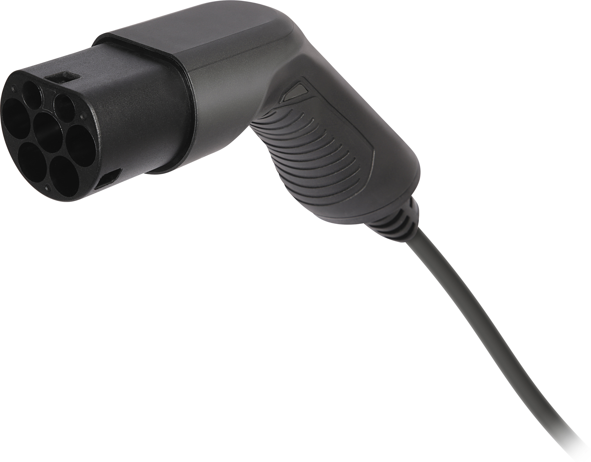 Deltaco e-Charge EV-1103 3m laddkabel för elbil