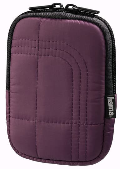 Hama Kameraväska Fancy Memory 50 C (lila)