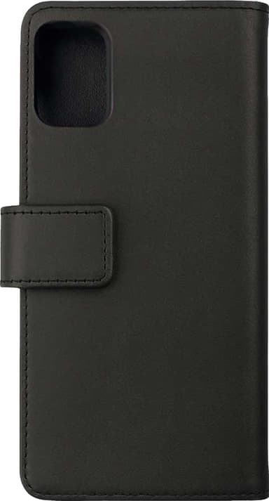 La Vie Samsung Galaxy A51 plånboksfodral (svart)