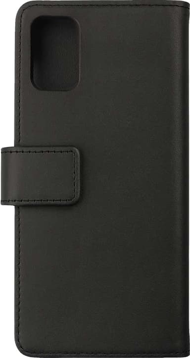 La Vie Samsung Galaxy S20 Plus plånboksfodral (svart)