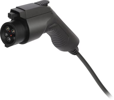 Deltaco e-Charge EV-1103 3m laddkabel för elbil
