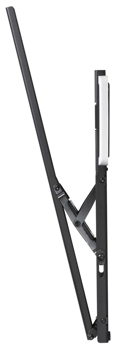 Hama Tiltbart väggfäste till TV - XL (47-90")