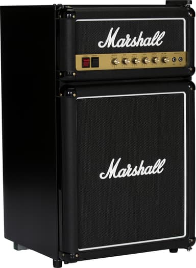 Marshall kylskåp MF32BLKEU
