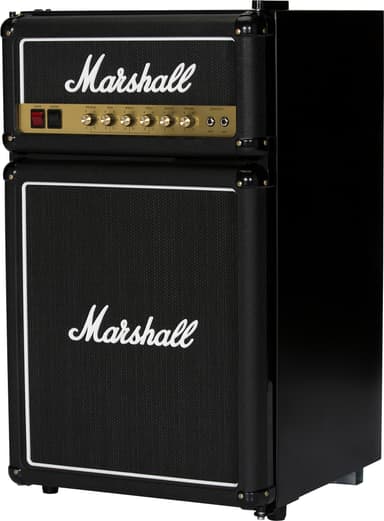 Marshall kylskåp MF32BLKEU