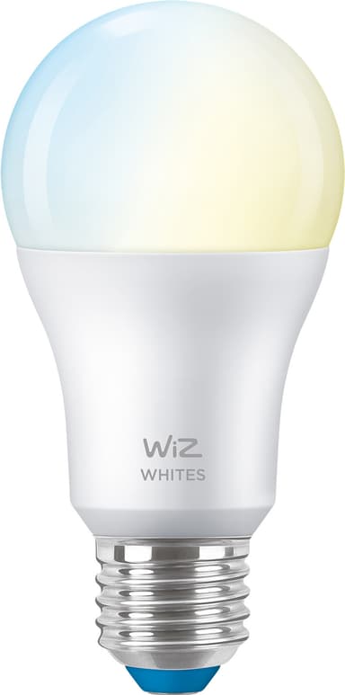Wiz Elgiganten Wiz Light Mignon LED lampa 5W E14 871869978707300 LED
