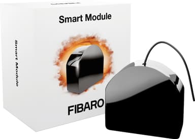 Fibaro Smart Module FGS-214