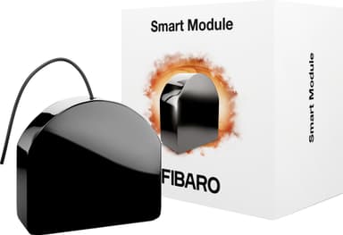 Fibaro Smart Module FGS-214